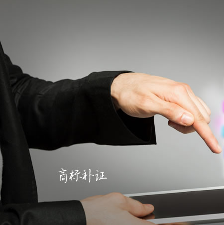 商標補證