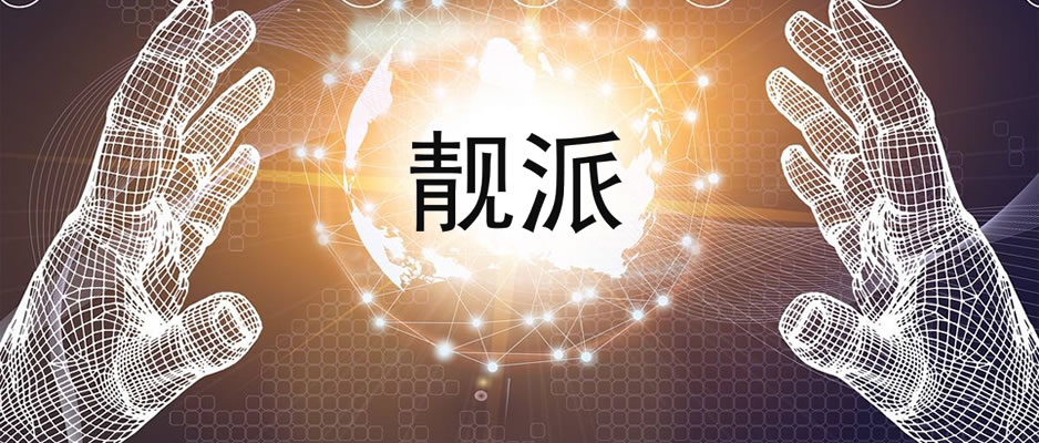 靚派